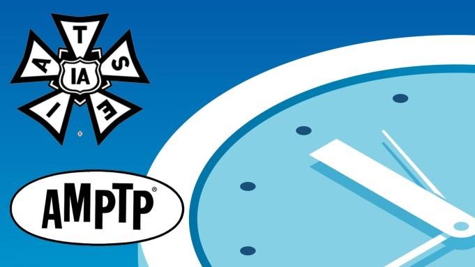 IATSE, AMPTP Reach Tentative Agreement on New Contract