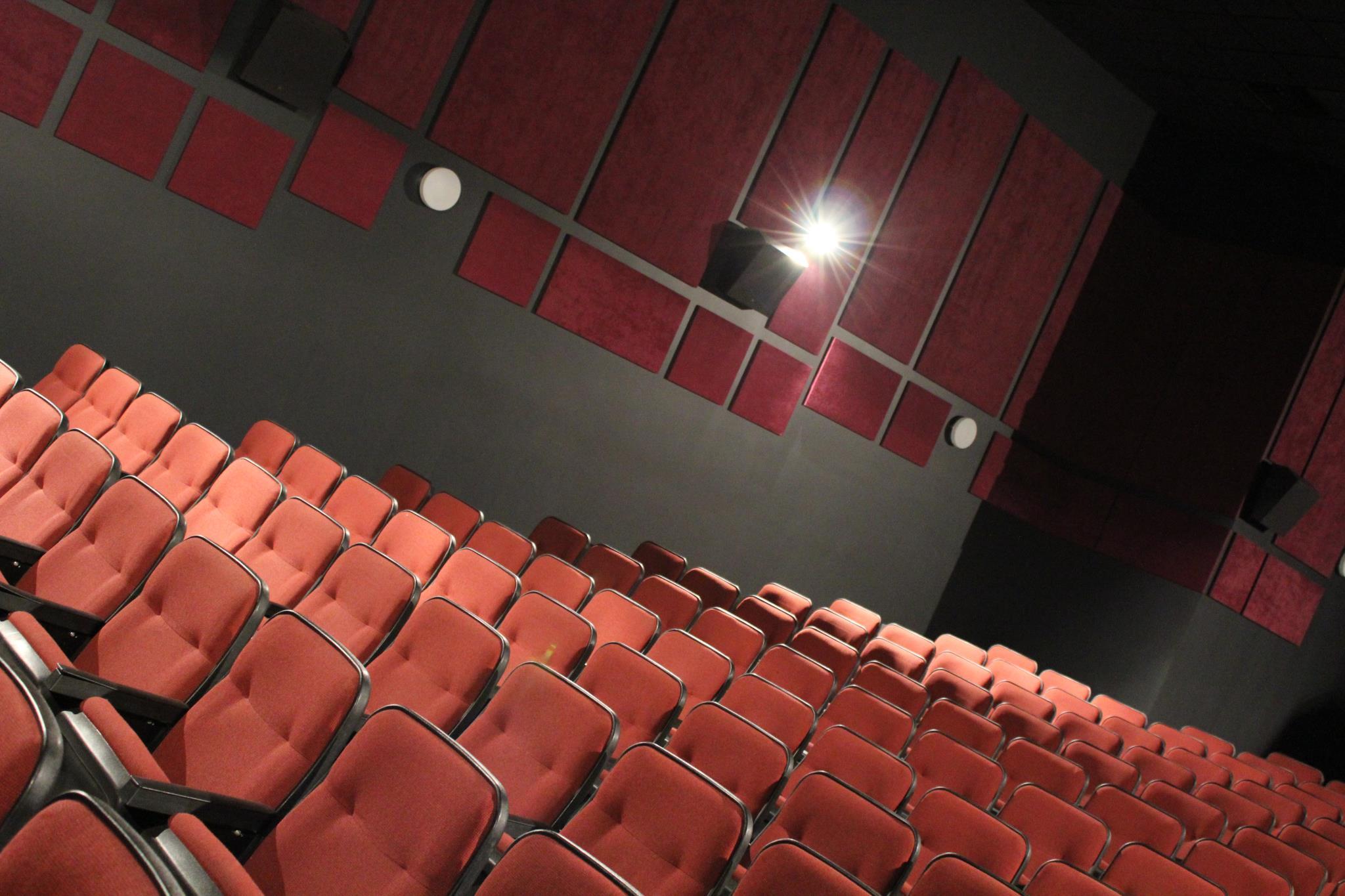 Park Theatre - Showtimes & Tickets