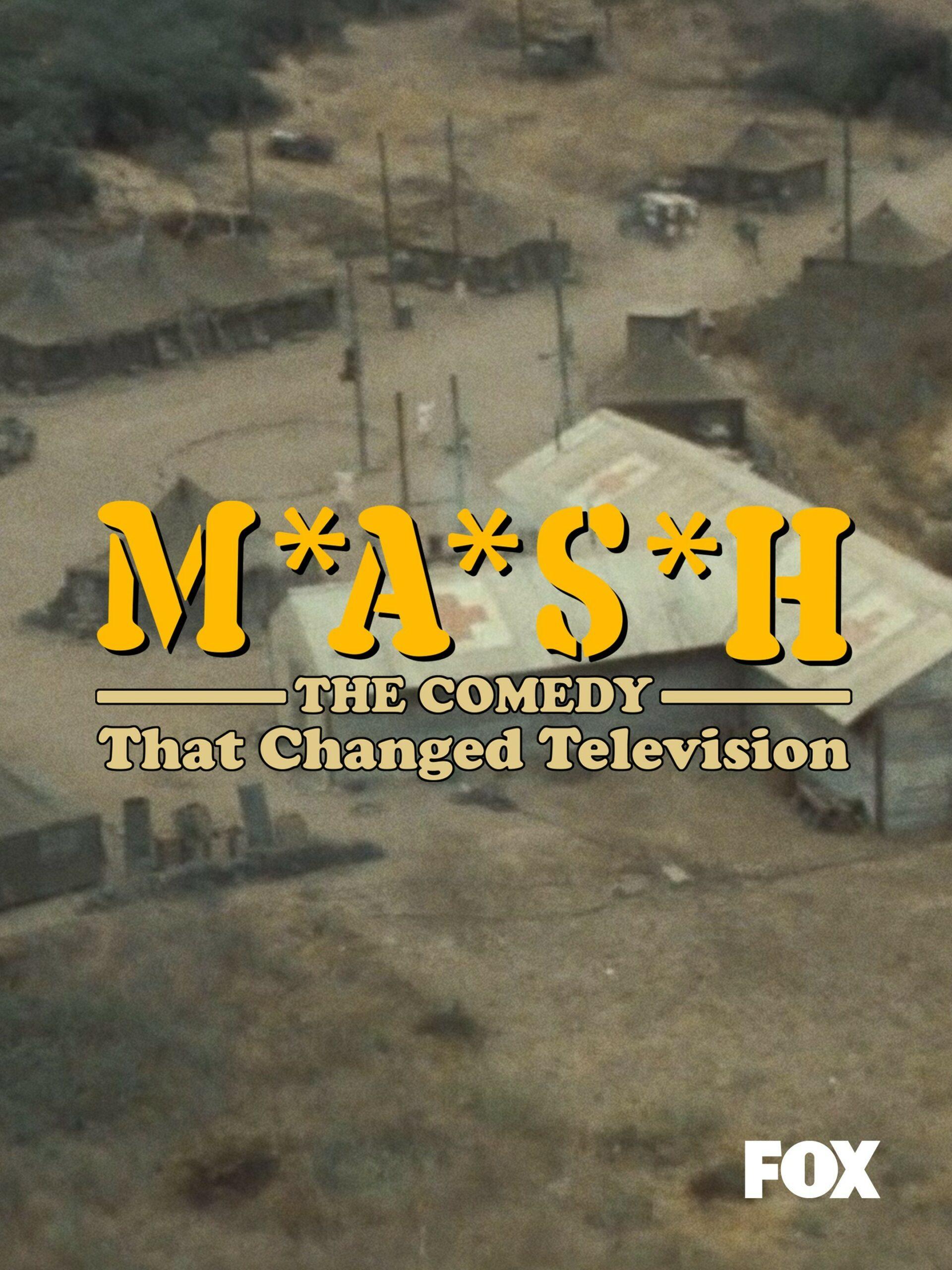 M*A*S*H: The Comedy That Changed Television