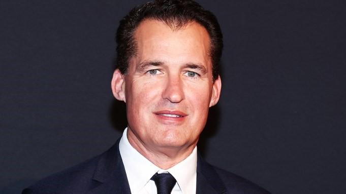Scott Stuber Closing Deal to Revive United Artists
