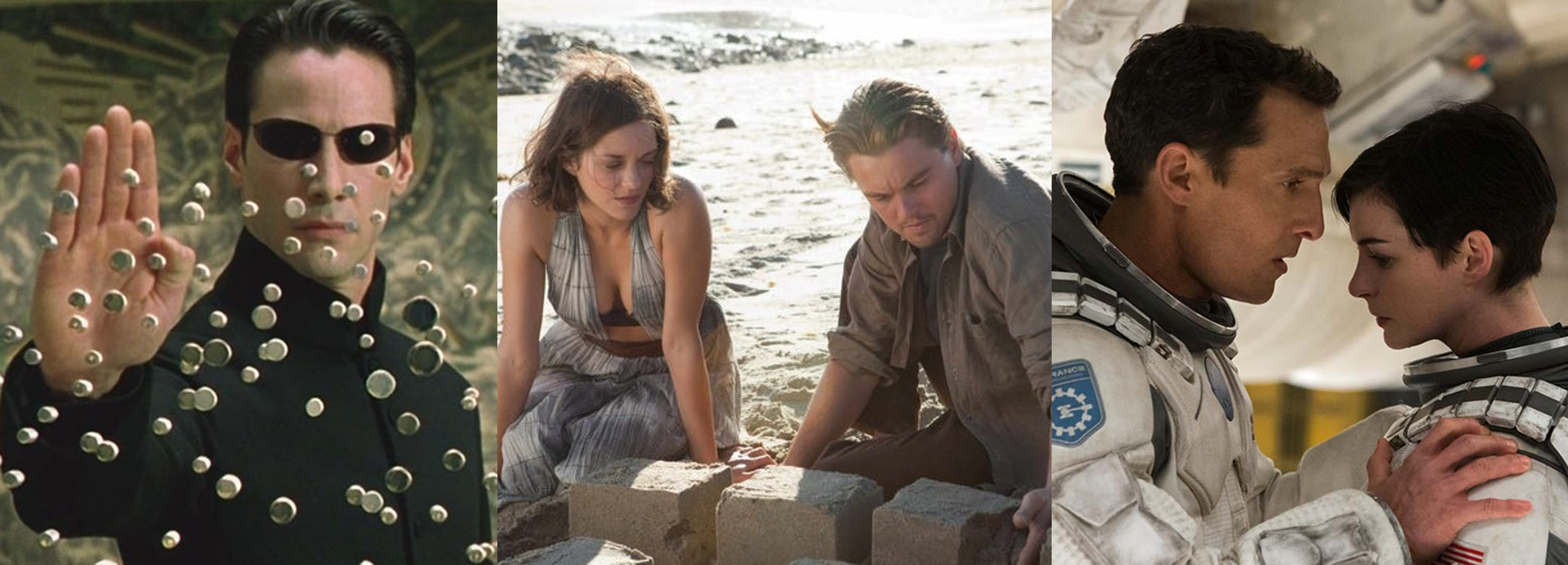 10 Movies That Are So Clever They'll Have You Thinking for Days