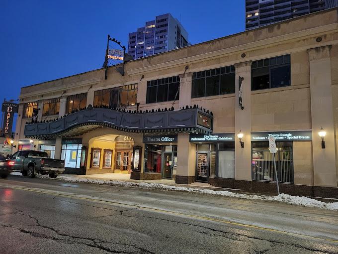 Capitol Theatre Windsor Showtimes Tickets capitol-theatre-windsor-showtimes-tickets