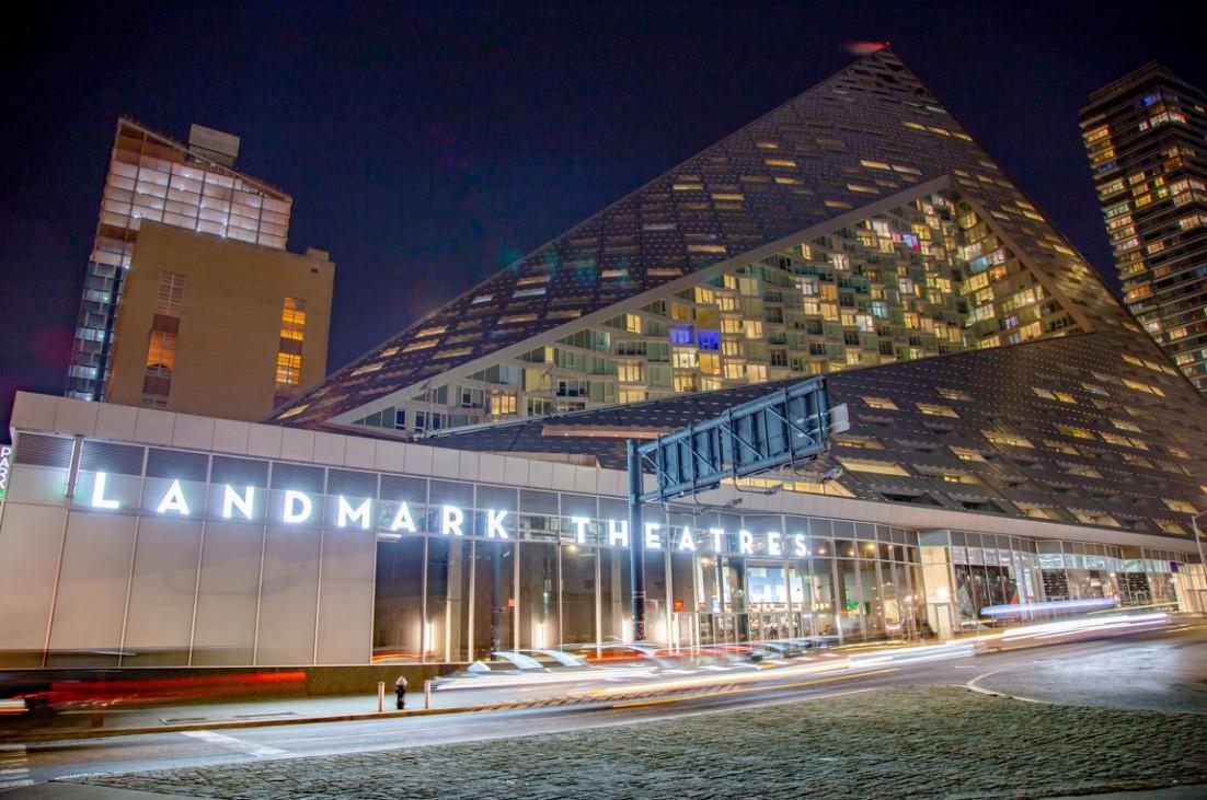 The Biggest Theater Chain for Specialized Film Faces Foreclosure: That Only Sounds Like Disaster