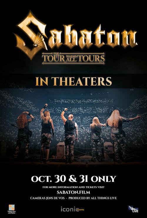 sabaton-the-tour-to-end-all-tours-2024-trailer-cast-plot-summary