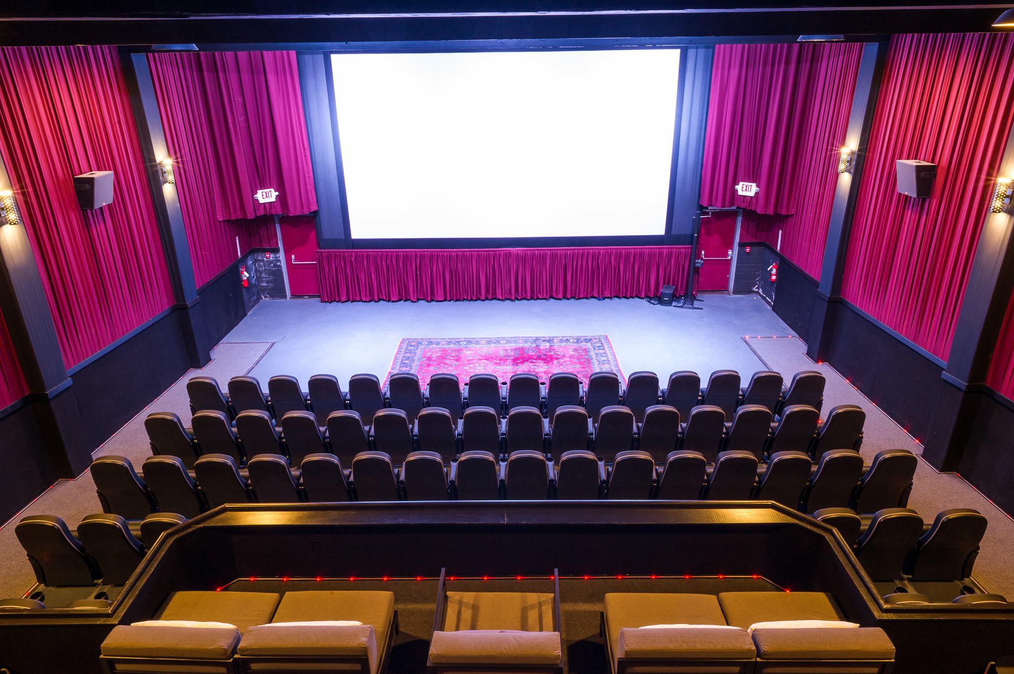 Tahoe Art Haus & Cinema in Tahoe City Showtimes &