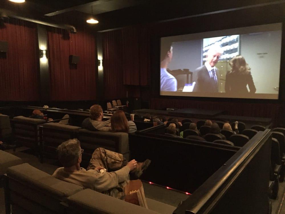 Tahoe Art Haus & Cinema in Tahoe City Showtimes &