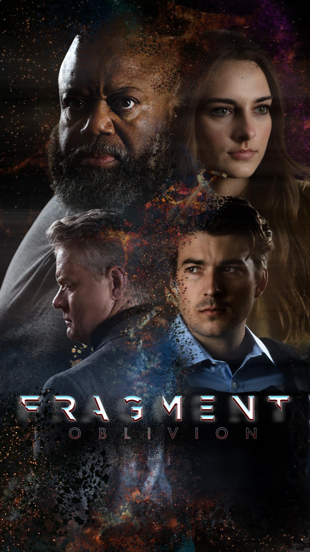 Fragment: Oblivion