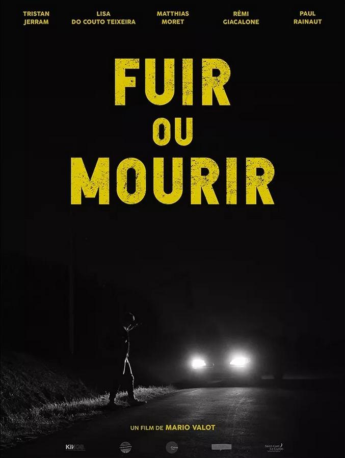 Fuir ou mourir