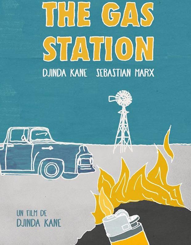 The Gas Station