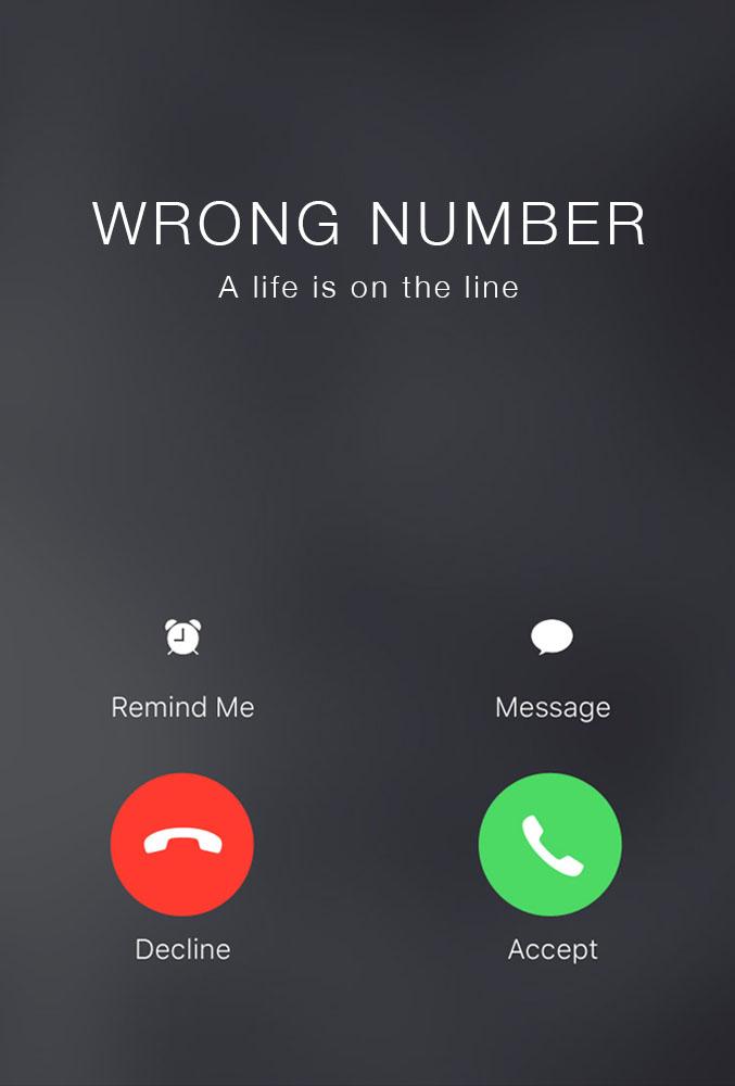 Wrong Number