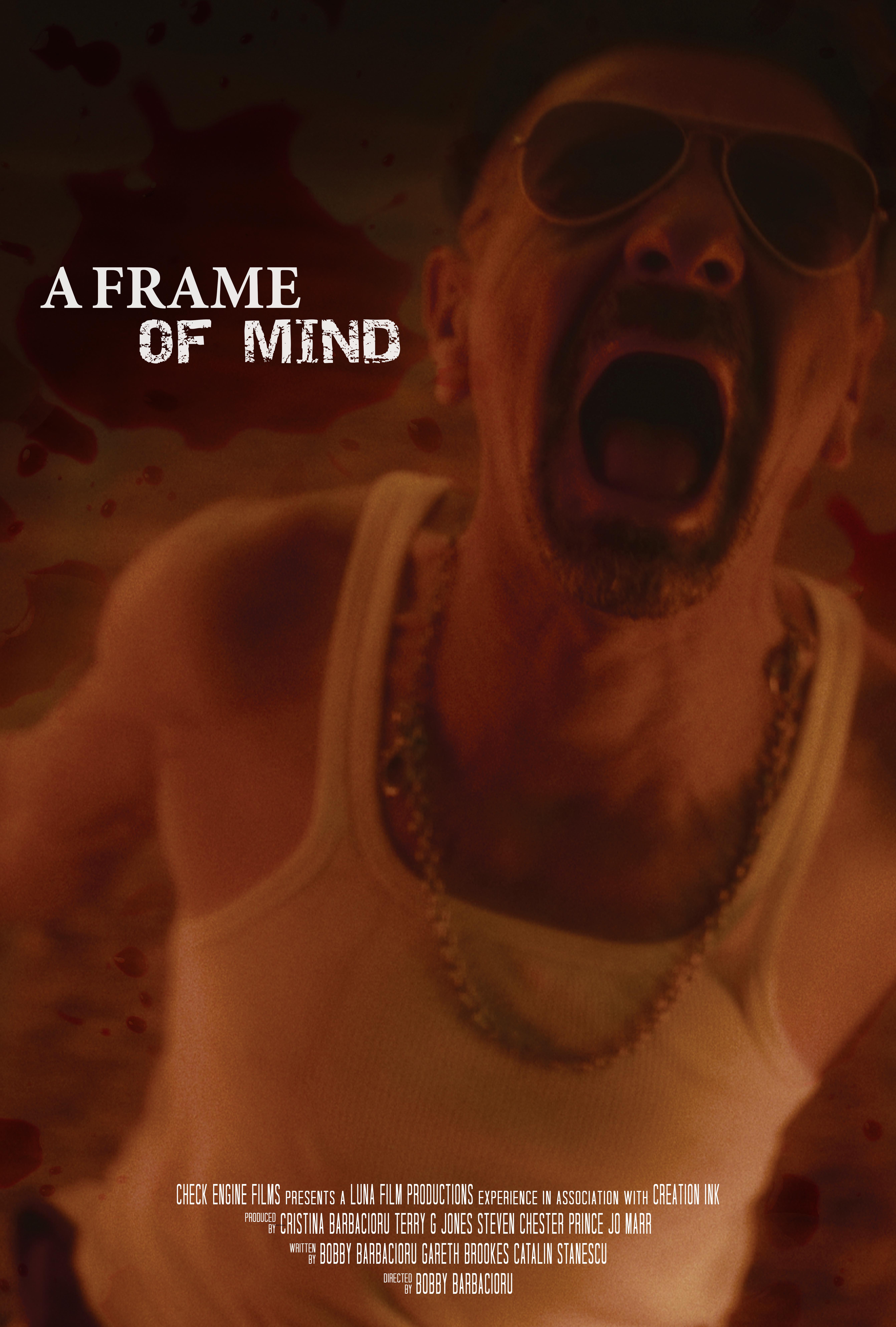 A Frame of Mind