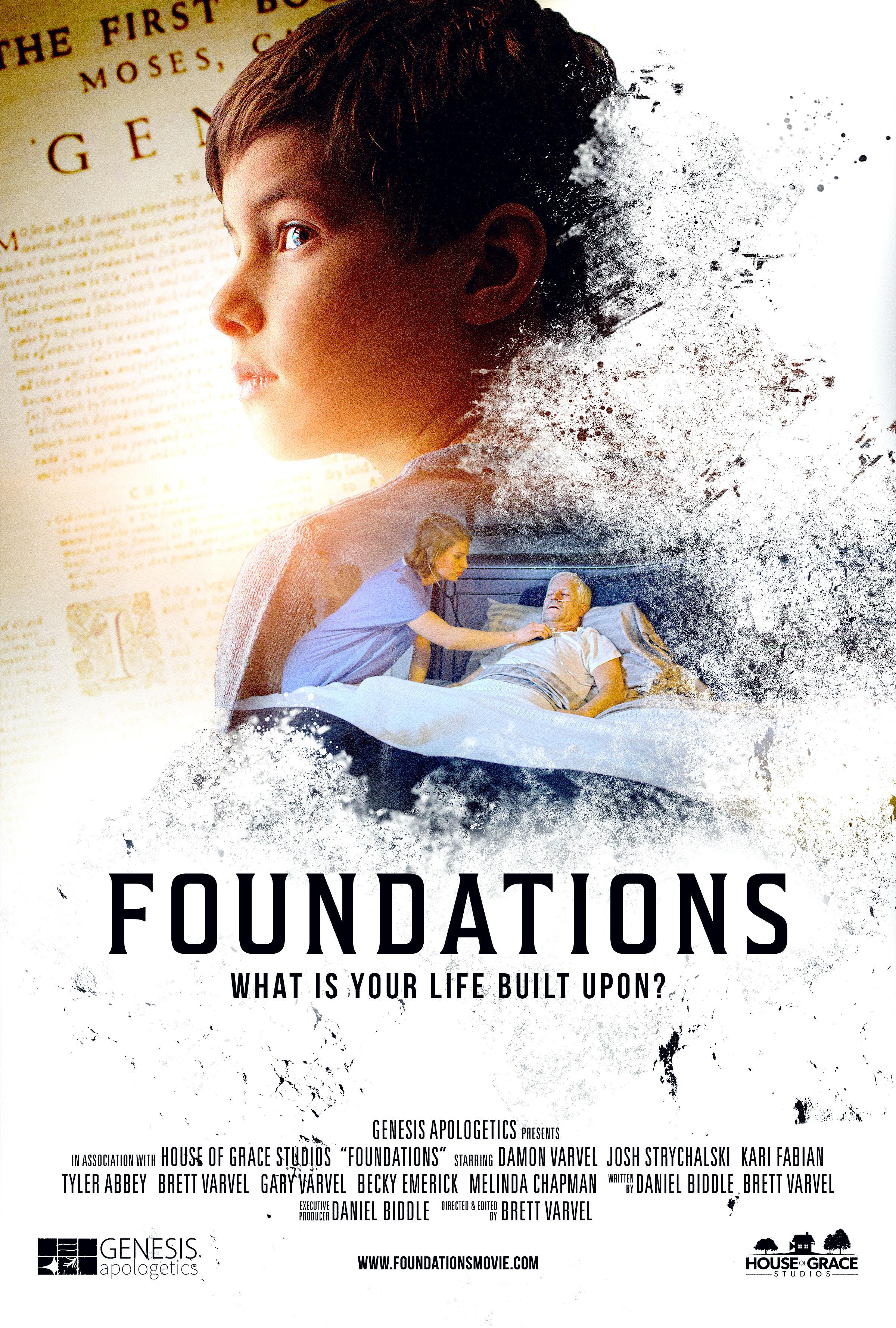 Foundations