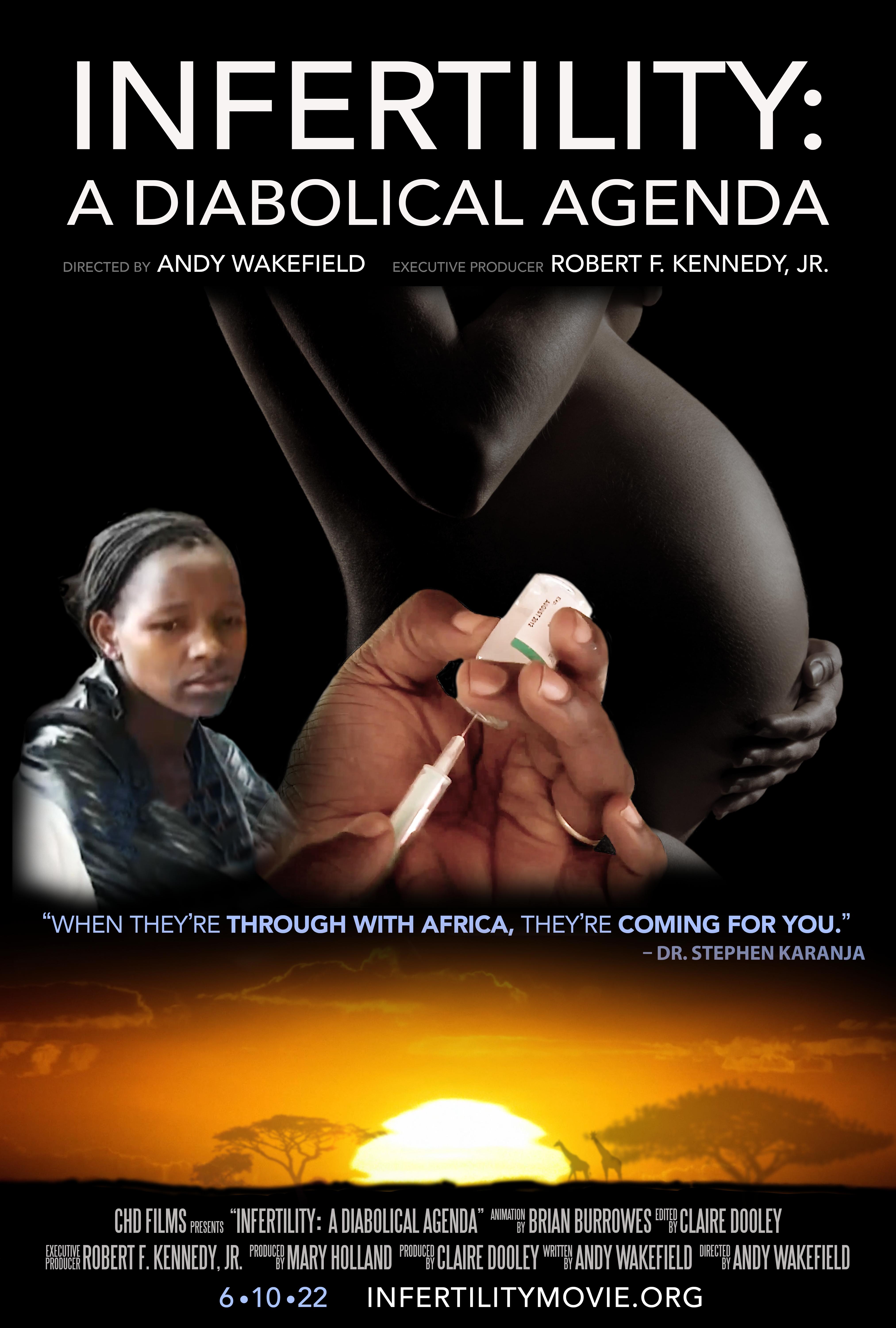 JFK Revisited: Through the Looking Glass