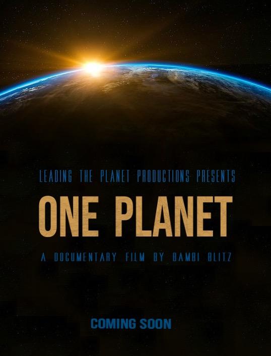 One Planet