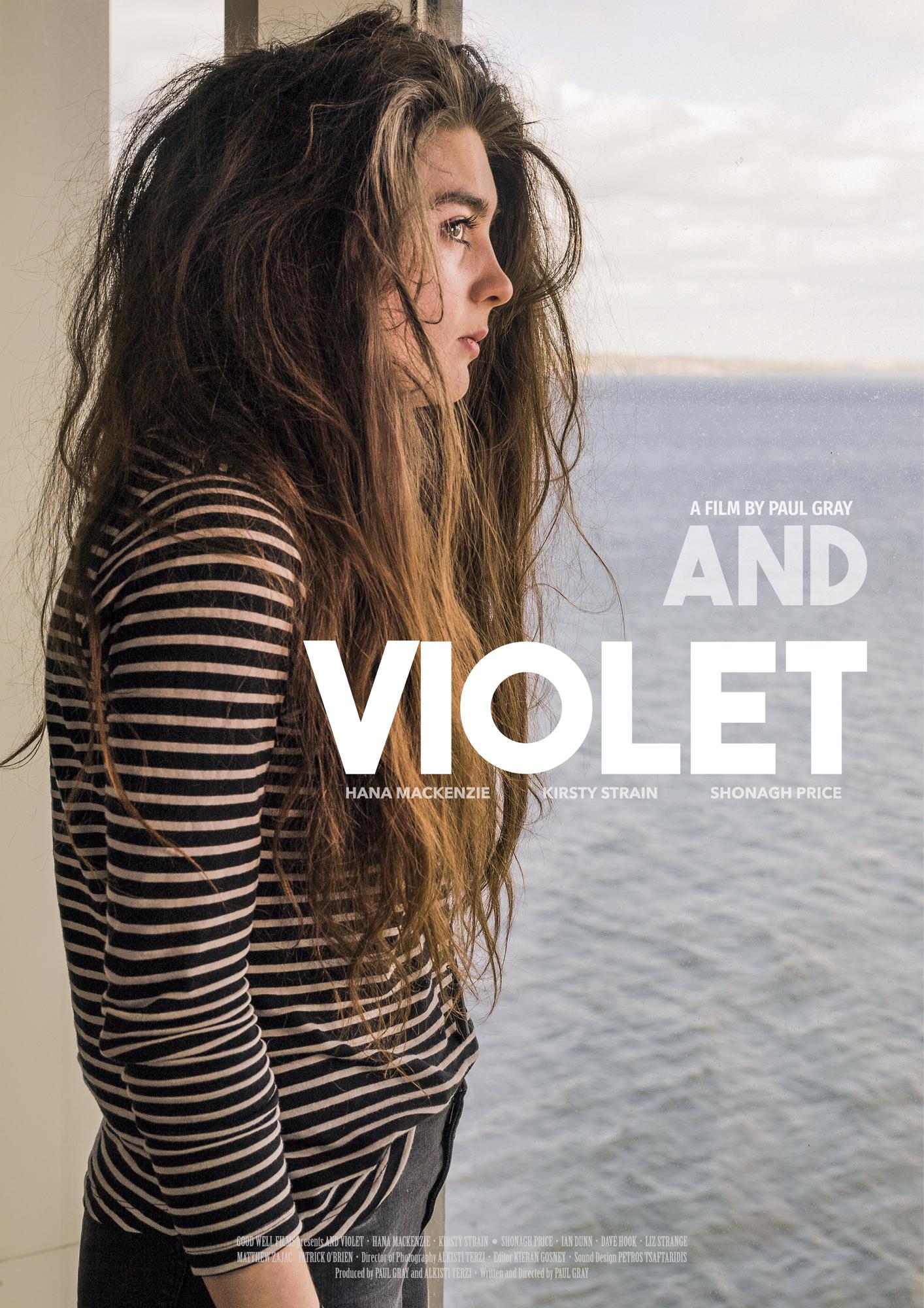 And Violet