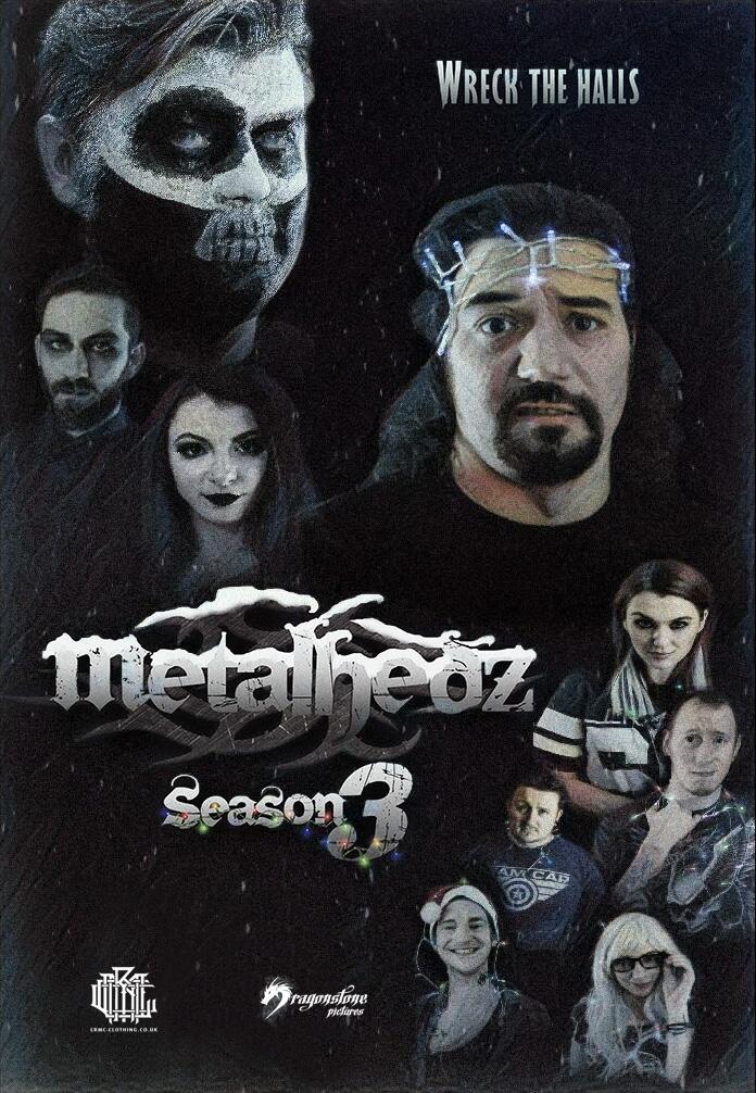 Metalhedz