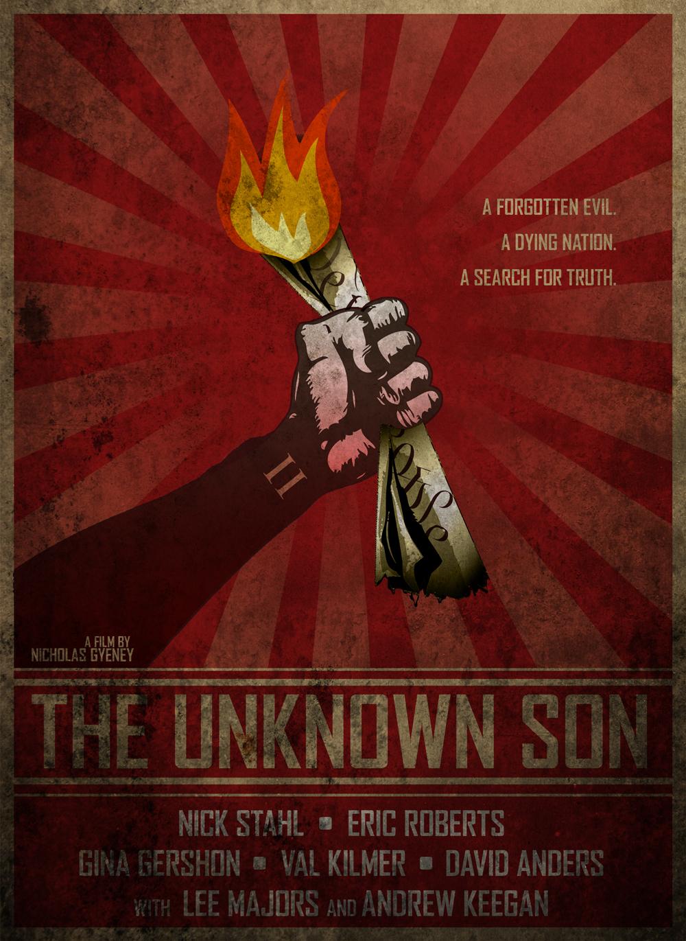 The Unknown Son