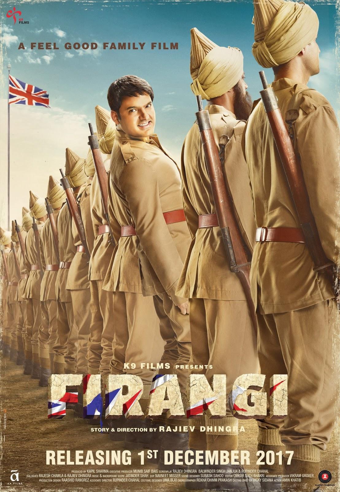 Firangi