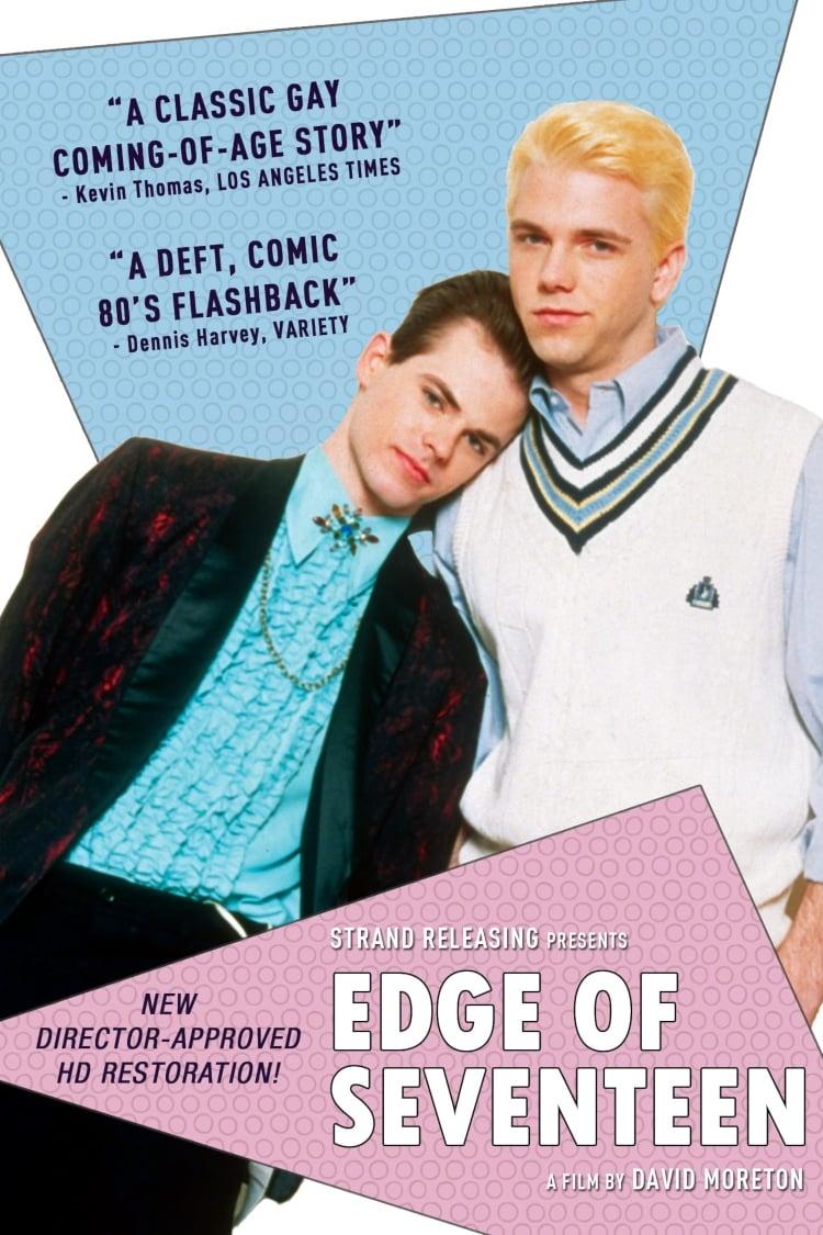 Edge of Seventeen