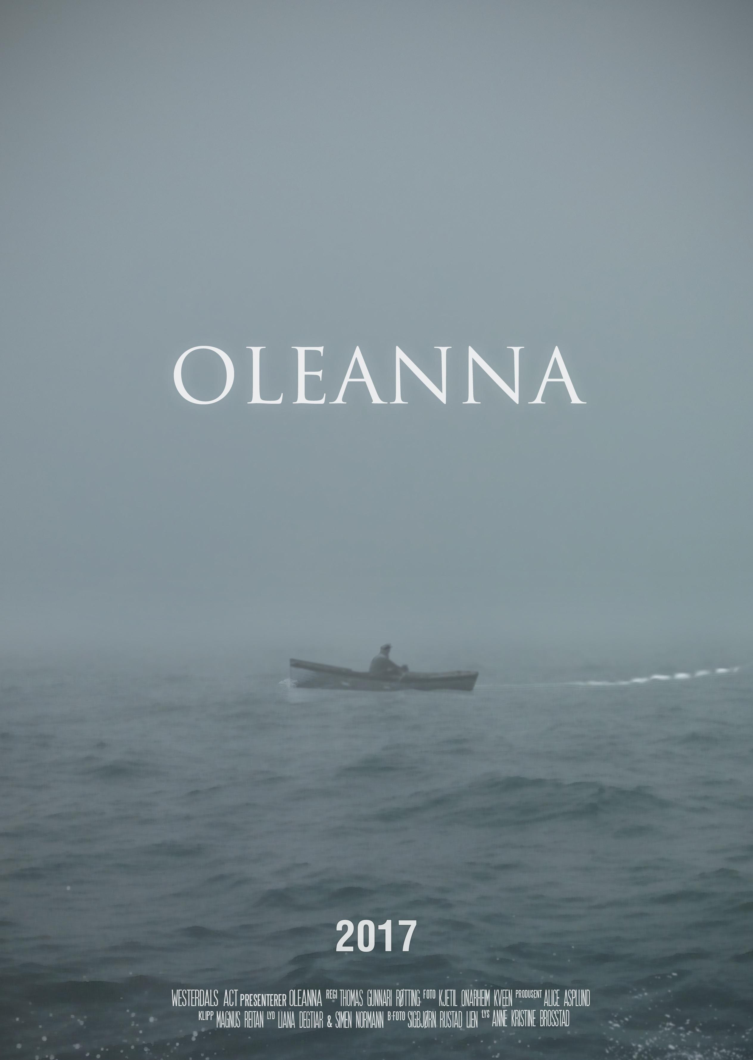 Oleanna