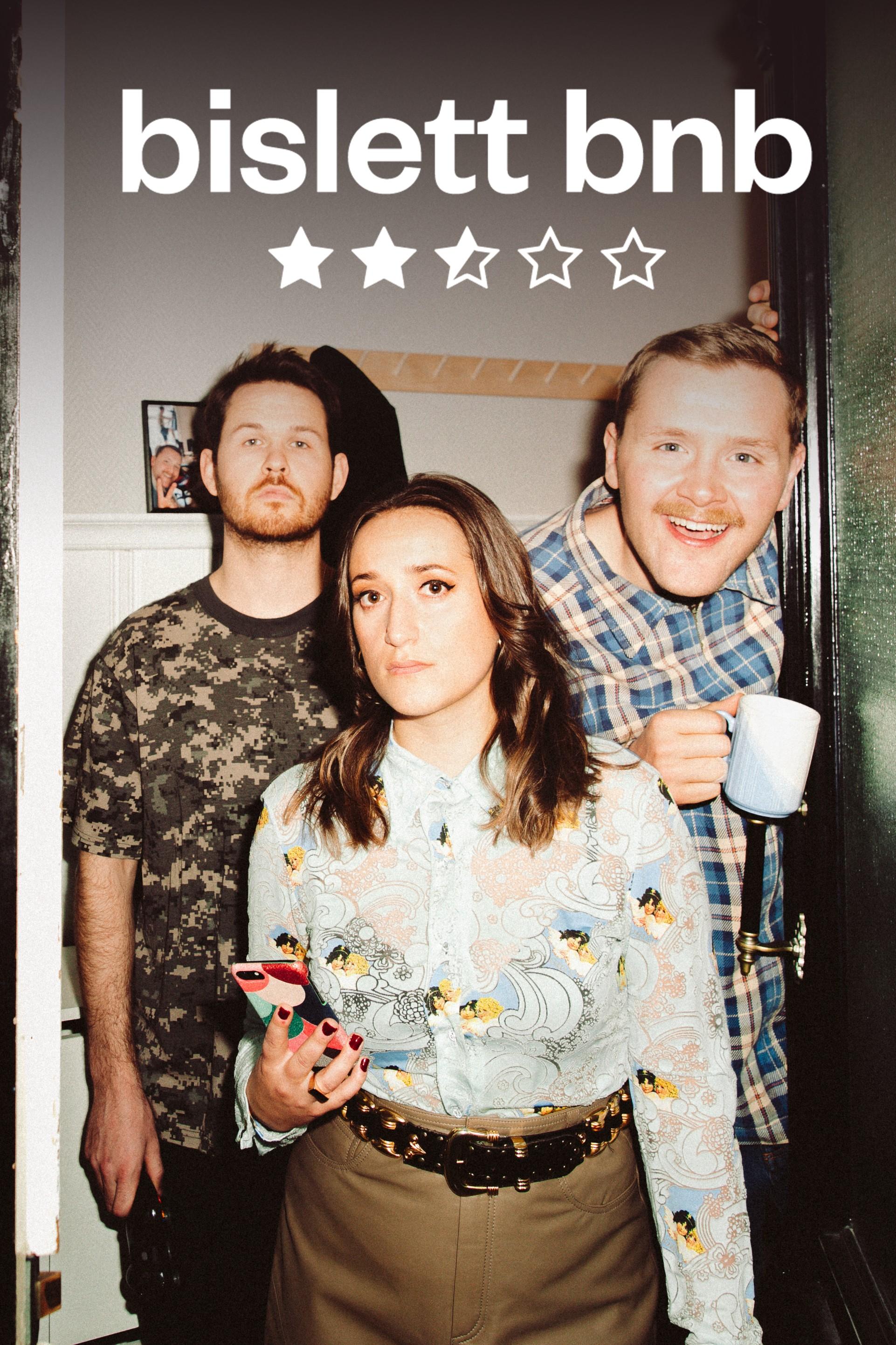 Bislett bnb
