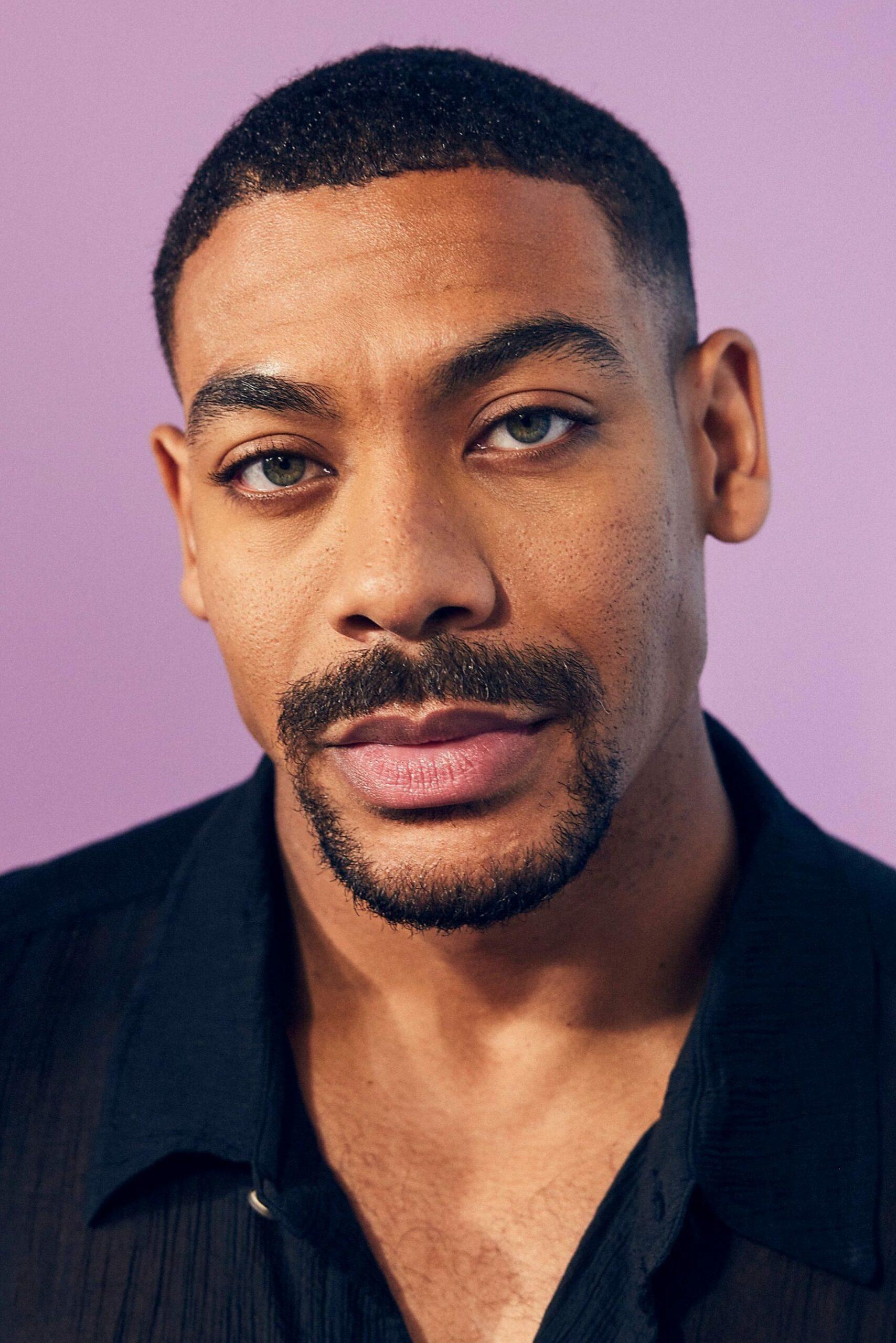 Aaron Pierre Biography, Movies, Net Worth & Photos