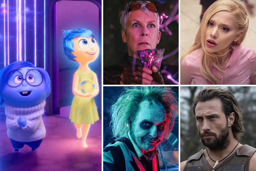 Box Office Studio Report Card: Disney’s Billion-Dollar Rebound, Apple and Lionsgate Flop Hard and More