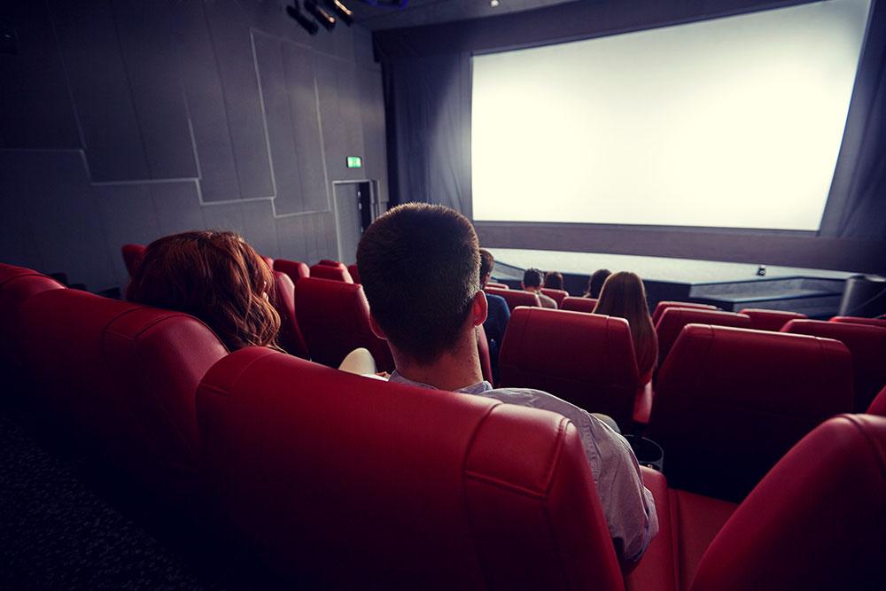 Four Themed Movie Days Coming in 2025 for Rebranded National Cinema Day