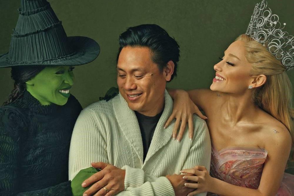 5 Reasons Why ‘Wicked’ Could Fly to Best Picture Victory