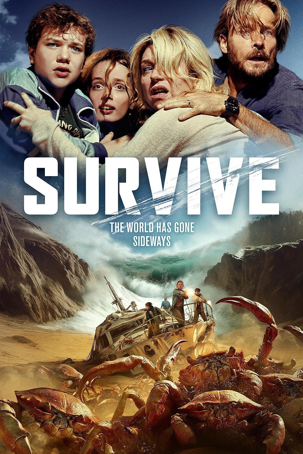 Survive