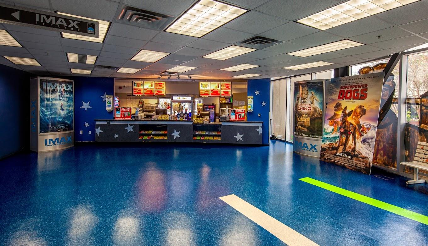The Digital Dome features the planetarium along with the IMAX Theater and STEM educational classrooms make up the Challenger Learning Center in downtown Tallahassee, Florida are all part of the FAMU-FSU College of Engineering.