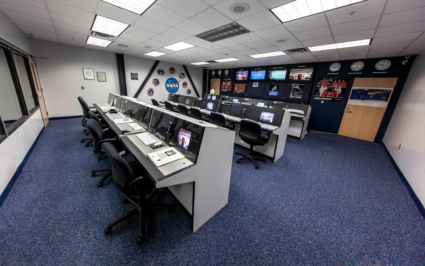 The Digital Dome features the planetarium along with the IMAX Theater and STEM educational classrooms make up the Challenger Learning Center in downtown Tallahassee, Florida are all part of the FAMU-FSU College of Engineering.