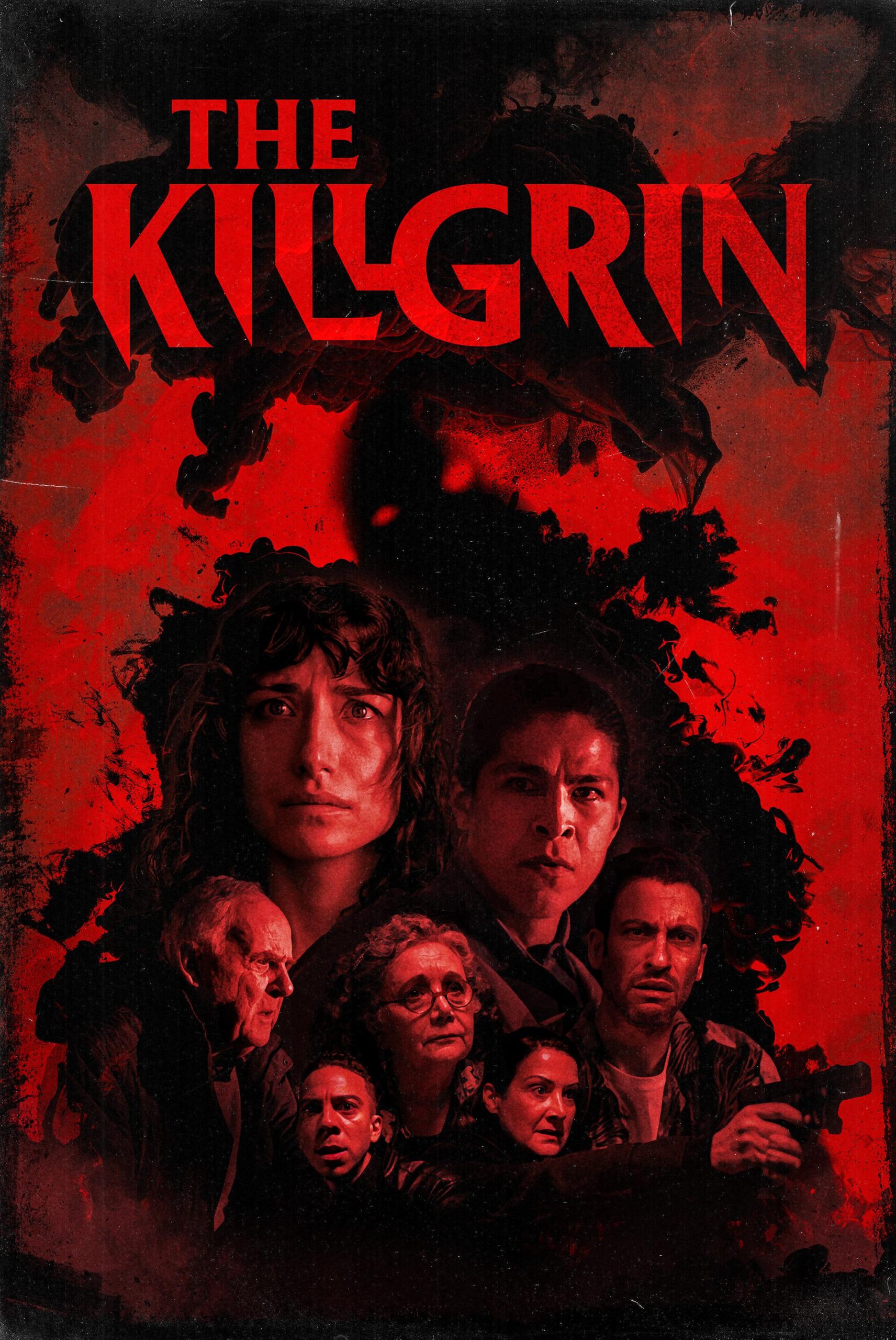 The Killgrin