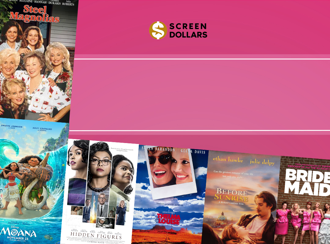 Men—Here Are Movies to...