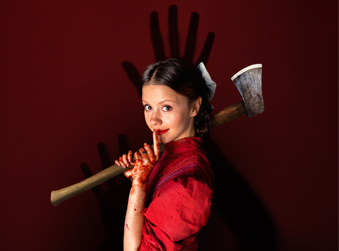 Still Not Over Midsommar?...