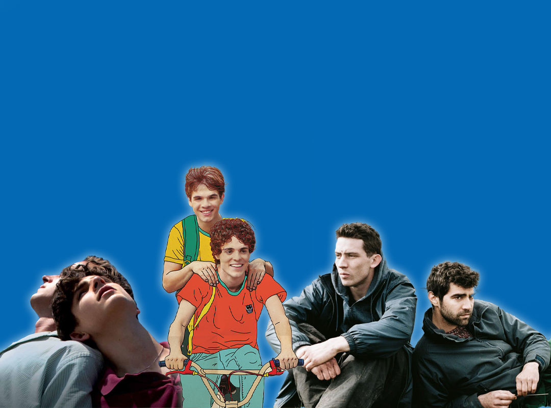 8 Films That Hurt...