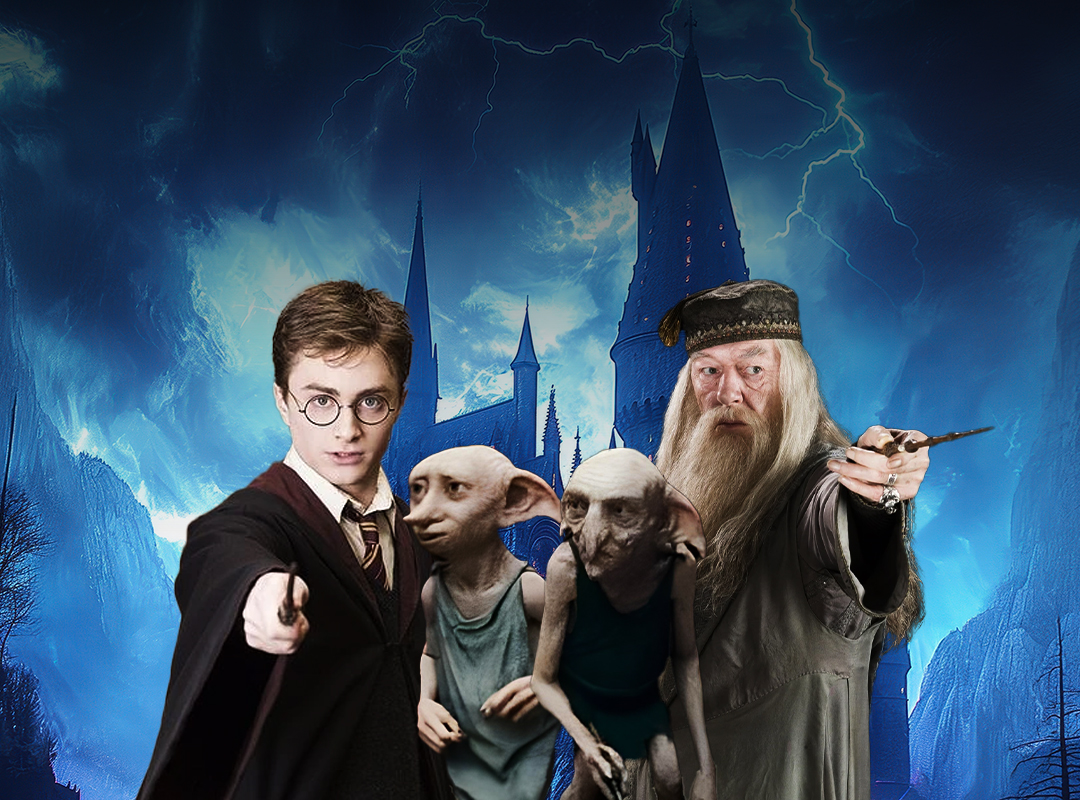 10 Book Moments We...