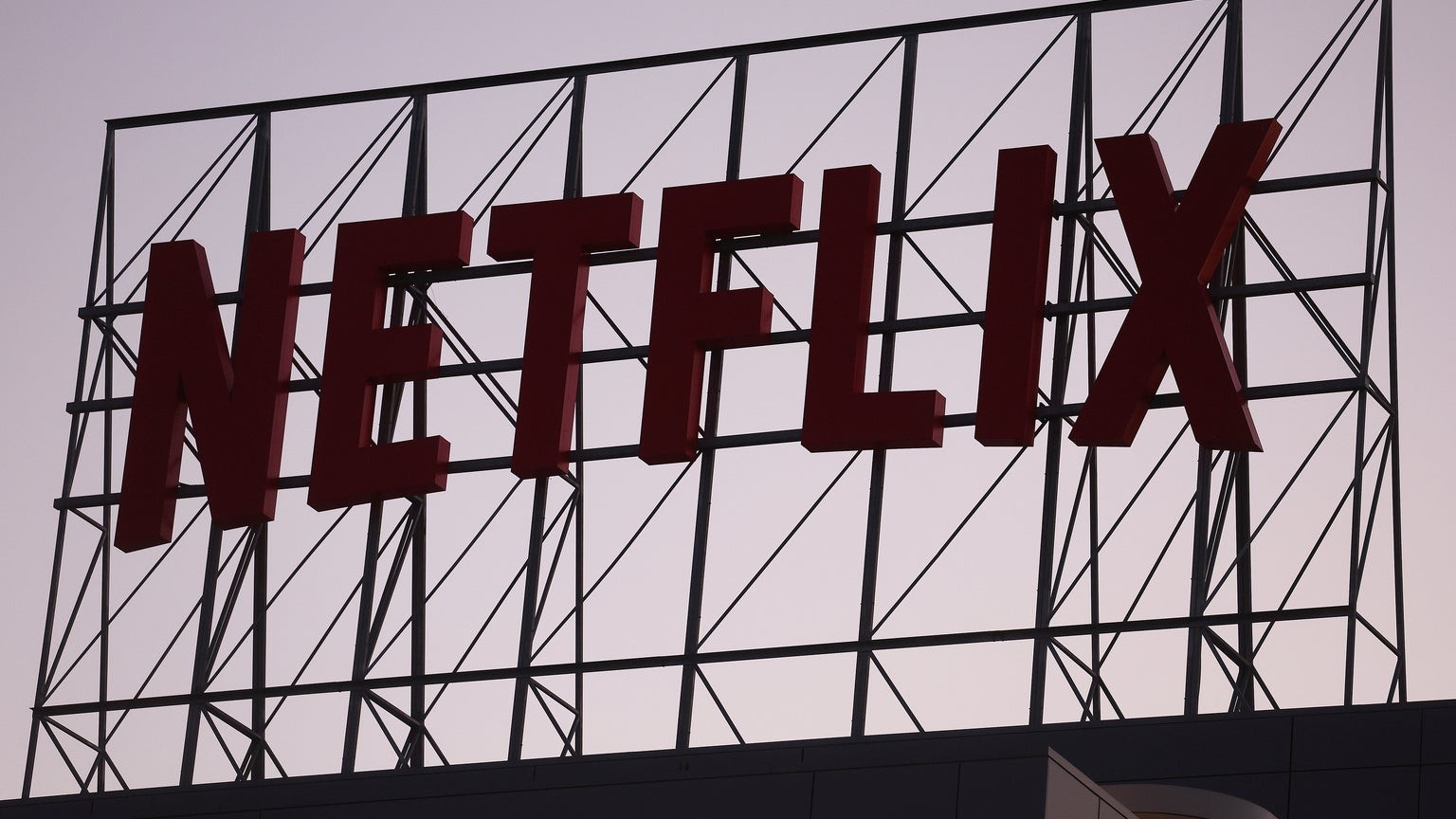 Netflix Posts Major Earnings...