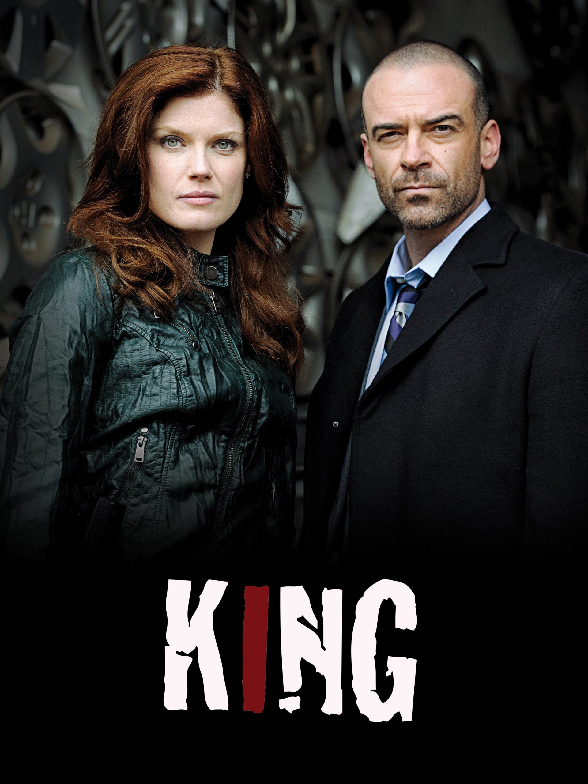 King