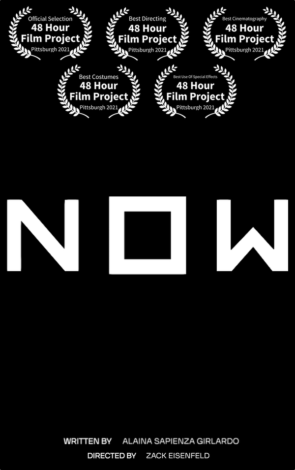 NOW
