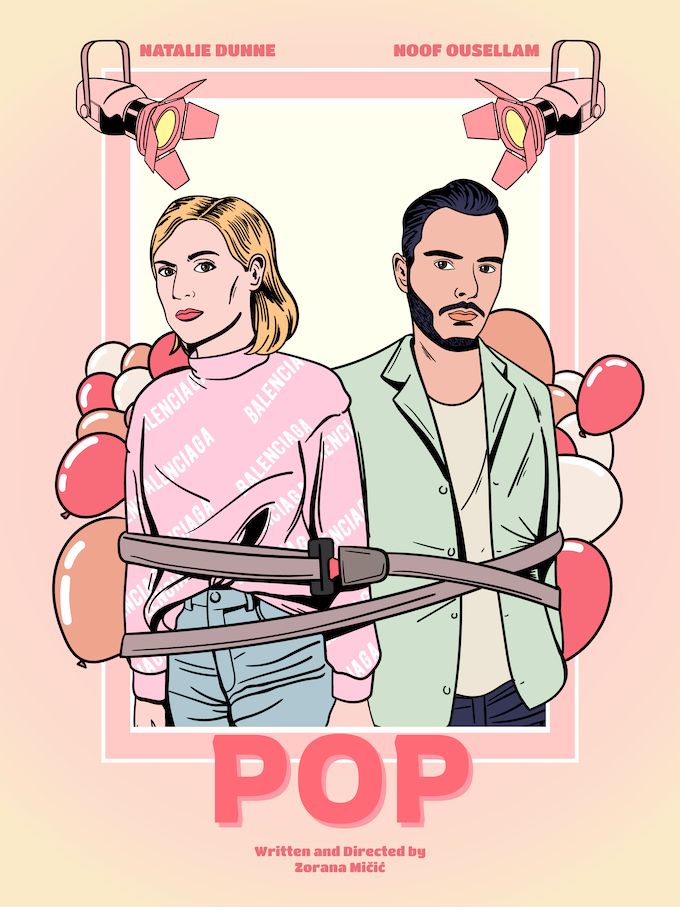 Pop