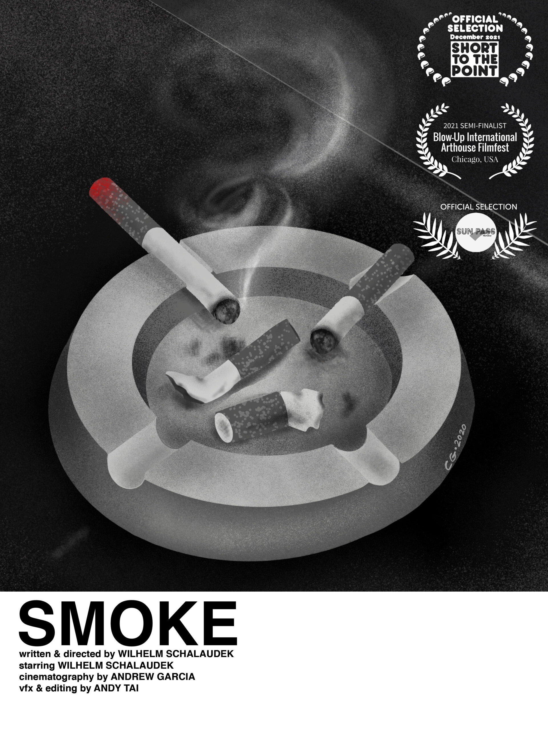 SMOKE