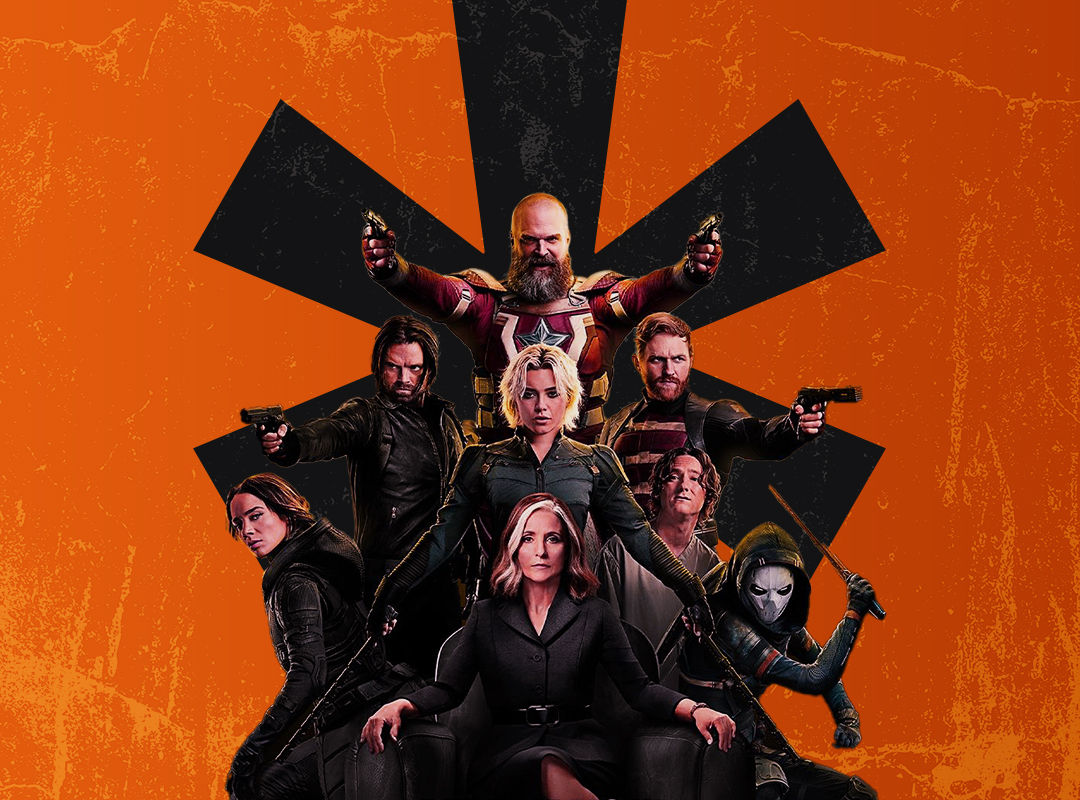 Marvel’s Playing With Fire:...