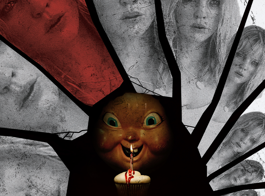 19 Horror Movies Where...