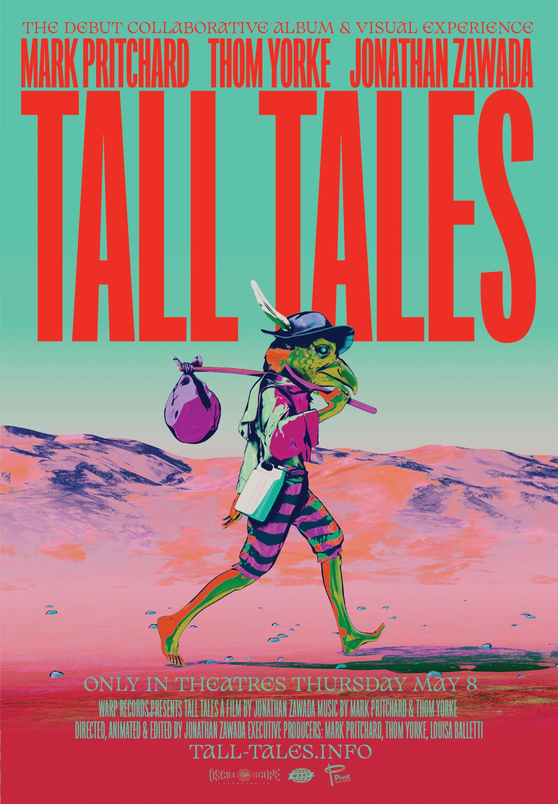 Tall Tales