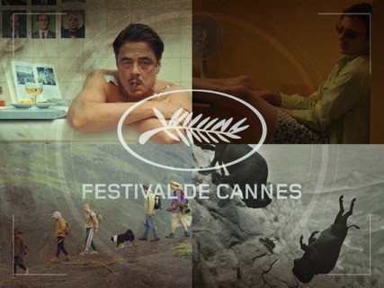Cannes 2025 Awards Predictions:...