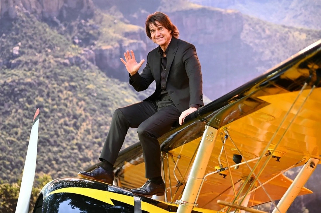 Paramount’s ‘Mission: Impossible’ Secures...