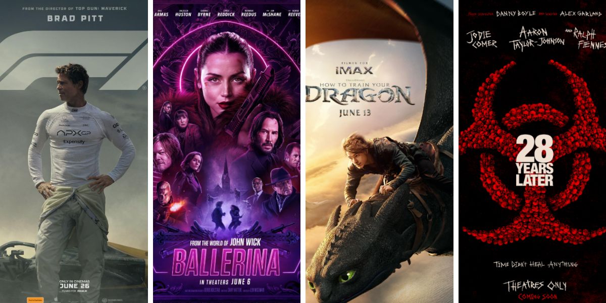 June 2025 Movie Releases:...