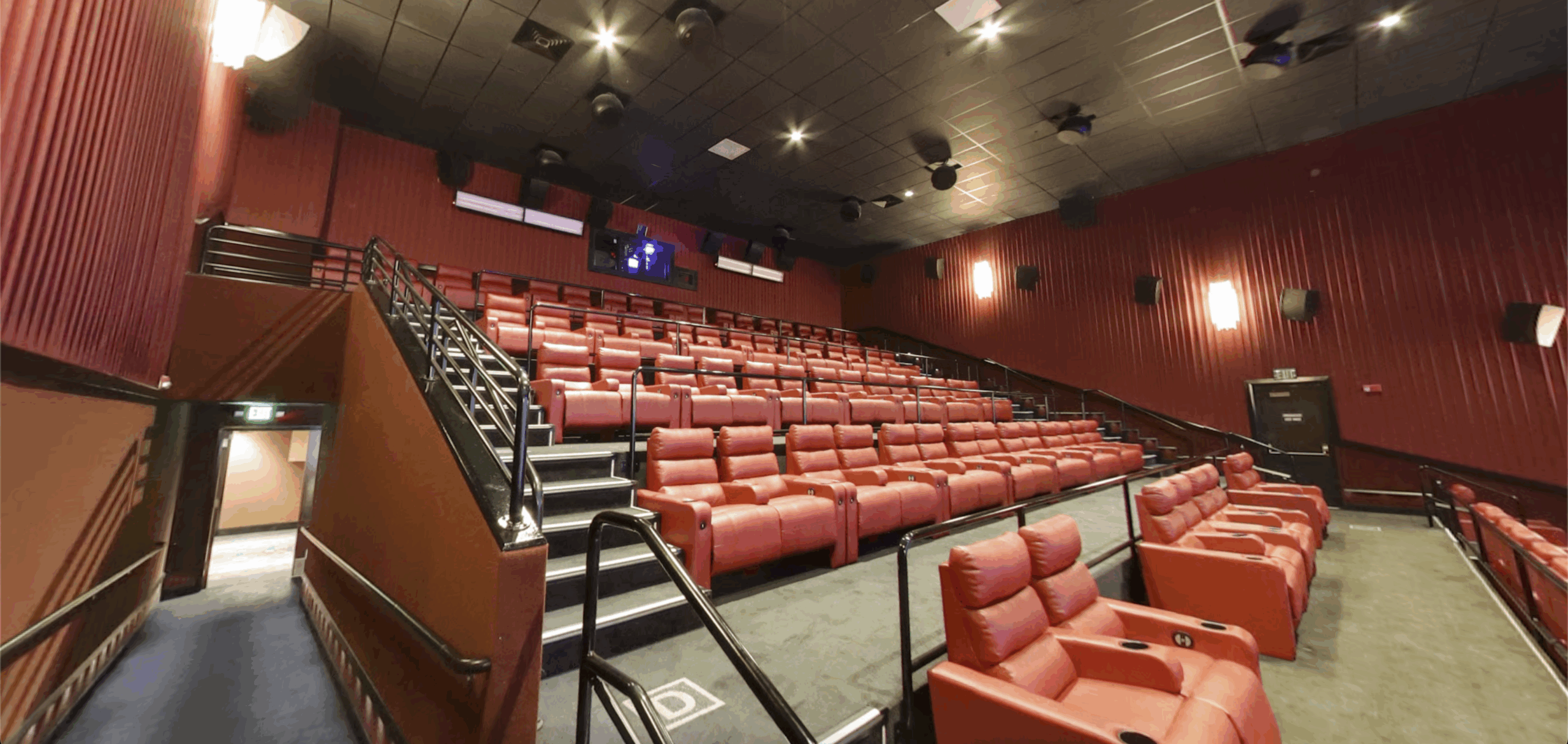 Ticket To Paradise Showtimes Near Phoenix Theatres Woodland Mall