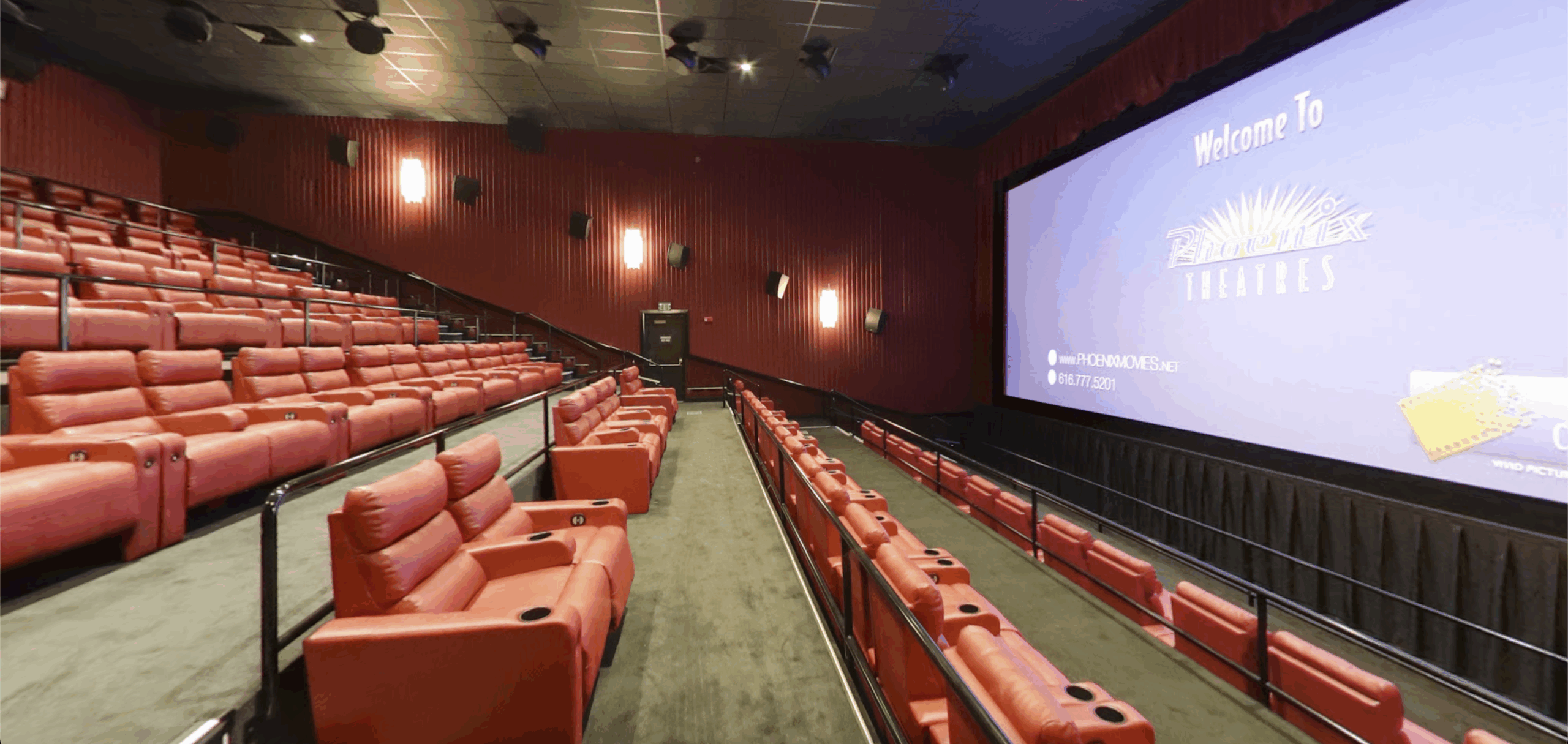 Ticket To Paradise Showtimes Near Phoenix Theatres Woodland Mallnull